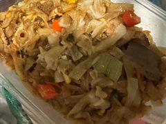 特色炒粉-柳州人田螺鸭脚煲(农院路1店)