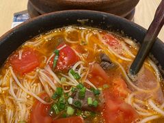 -俏凤凰(美林M·LIVE天地东座店)