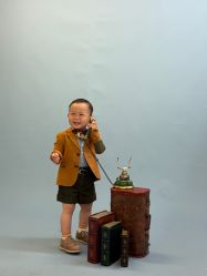 -倾城宝贝儿童摄影(浦东金谊店)
