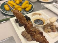 -内蒙古驻京办餐厅