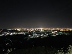 -定都峰
