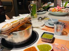 -生如夏花泰式火锅(伊藤双楠店)