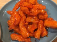-陈傻子餐厅(世纪都会店)