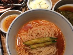 -王妃家(明洞中央店)