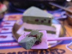 -喜井无限自助烤肉公司(石厦店)