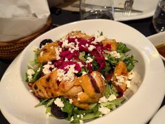 -Efes Turkish & Mediterranean Cuisine 艾菲斯餐厅(陆家嘴店)