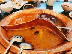 -老码头火锅(骡马市店)