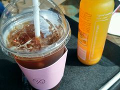 -Cafe Aewol Monsant