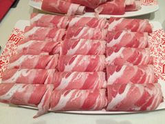 -密友回转自助火锅(世茂国际广场店)