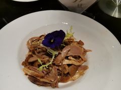 -芳芳私房菜·精做淮扬菜(承德路店)