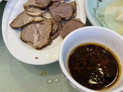 酱牛肉-春饼家常菜(百子湾店)