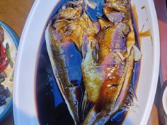 -外婆烧.老杭帮菜(庆春店)