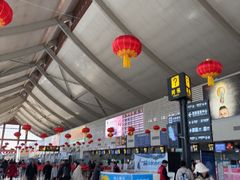 -丽江三义国际机场