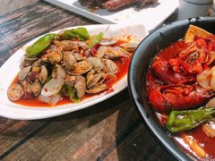 -龙虾风暴(松江店)