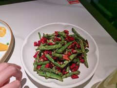 -外婆家(西红门荟聚购物中心店)