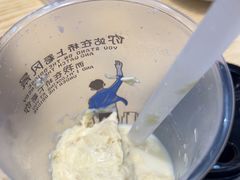 -豆香园(龙翔店)