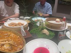 -同庆楼(金宝汇店)