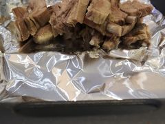 -紫光园·烤鸭·北京菜(劲松店)