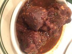 炖牛尾-Versailles Restaurant Cuban Cuisine