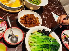 -新白鹿餐厅(西湖银泰店)