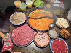 -冯校长老火锅(广州正佳广场店)