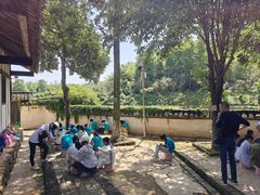 -山乡巨变第一村-周立波故居