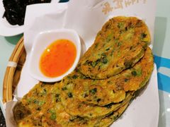 霞浦海蛎煎-王庄阿咪海鲜大排档(象园店)