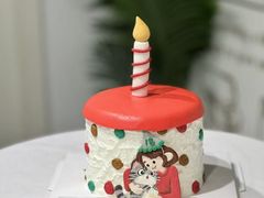 -杜勒瓦Cake&More 蛋糕派对定制