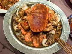 -鸽子张·家宴(黄辛庄旗舰店)