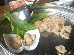 -董大蒸货(方塔园店)