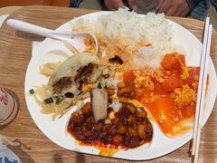 -乡村基·川味现炒大王(熙悦天街店)