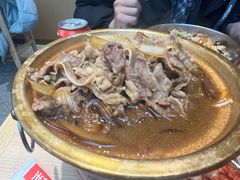 -米村拌饭(香坊万达店)
