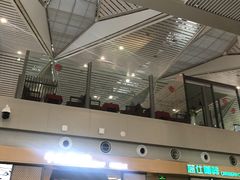 -西宁曹家堡国际机场-T2航站楼