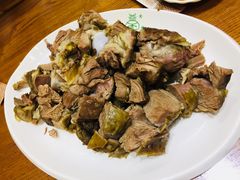 -清真·益鑫羊肉手抓馆(花园北街店)