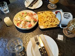 -京A Taproom·精酿餐吧(CBD店)