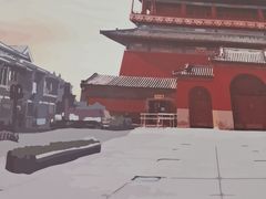 -马凯餐厅(地安门店)