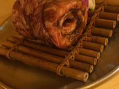 -闻老头·菊花炭烤肉(D11店)