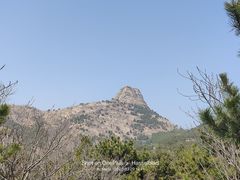 -威海大乳山景区