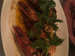 -Ocean's Table 欧舍