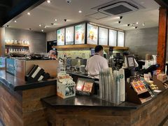 -星巴克(西湖天地店)