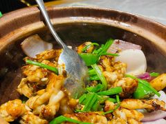 -啫神·广州地标美食(北京路店)