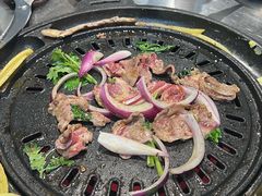 -小团团·路边烤牛肉(南岭壹街店)