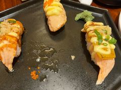 -鸟鹏烧鸟居酒屋(仁恒梦中心店)