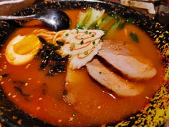 -酒井酱子·深夜食堂(东城汇店)