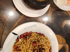 -西江美食舫·江西菜(健德桥店)