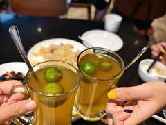 -新旺茶餐厅•早餐(迪士尼小镇店)