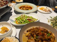 -三猫黑鱼花(南大店)
