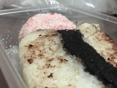 -清真老西北角温记粘食店(长沙路店)