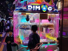 -星际传奇(新都七一国际广场店)