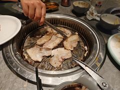 -陆小年创意自助料理(宿迁吾悦店)